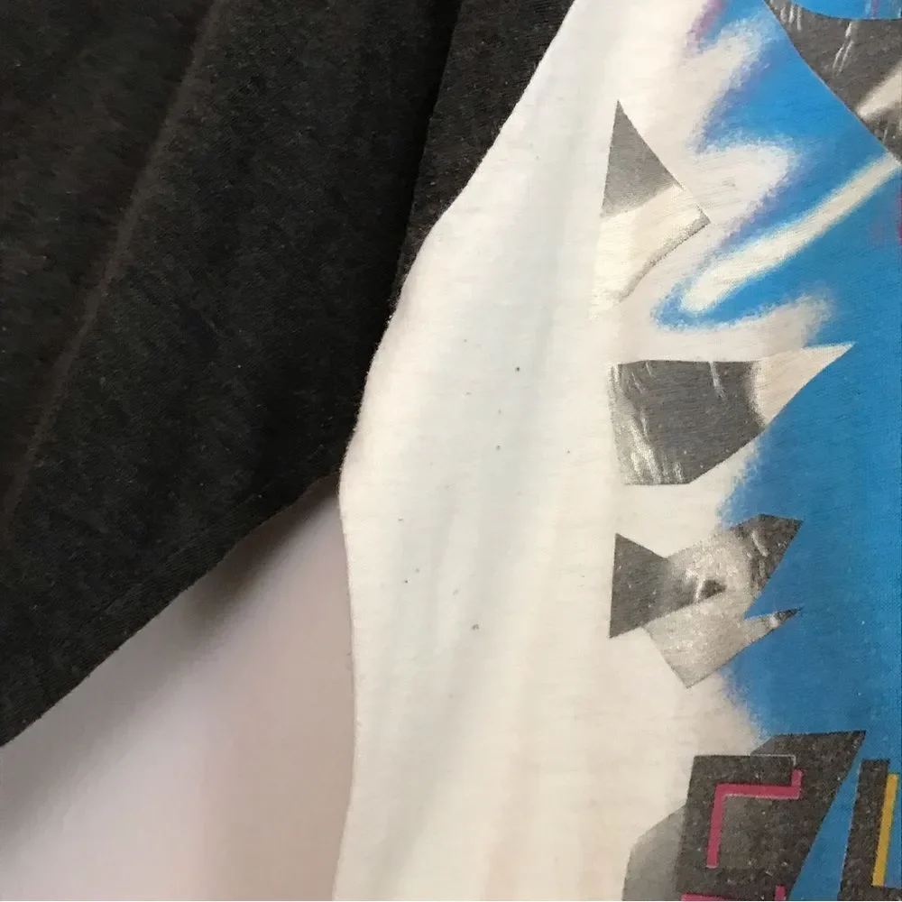 Unbranded vintage 80s